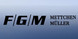 Logo F/G/M Mettchen Müller GmbH